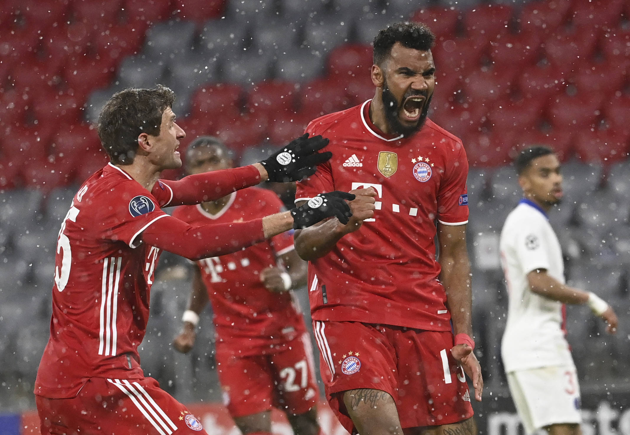 LPL国一AD输给IG后风评崩塌！赛前行为引观众热议，谁才是小丑？