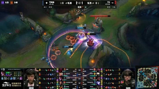 NS公布春季赛大名单：Bdd、Ghost组成双C