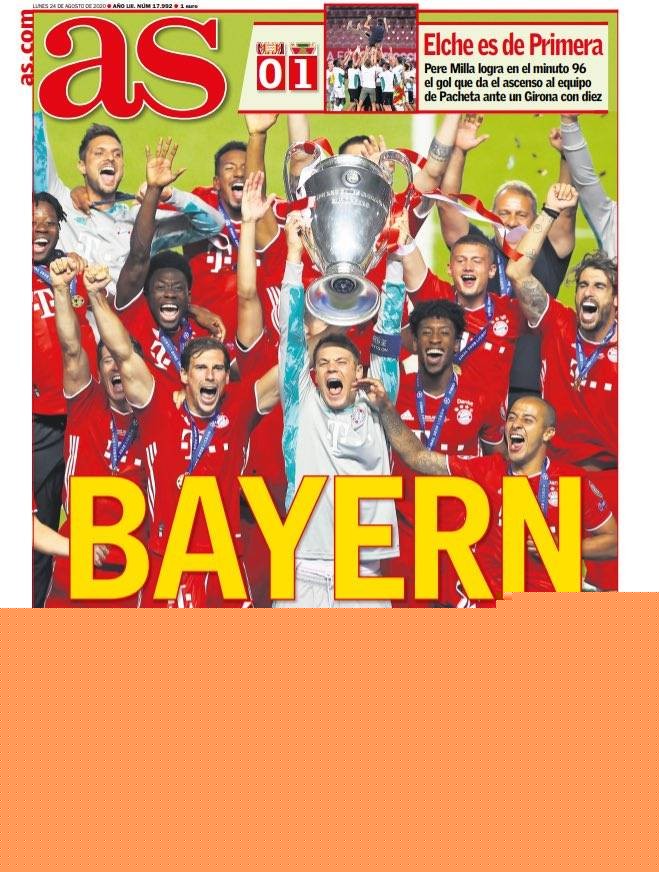 爆！欧冠最佳主帅亲承想执教曼联