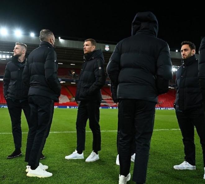 3-1逆转！AC米兰意甲19轮不败