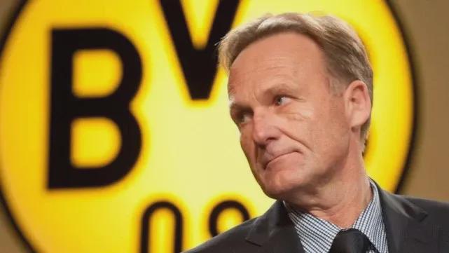 [德甲]为欧冠资格而战 多特蒙德客场逆转取胜